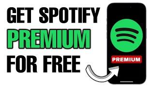 How to Get Spotify Premium for FREE on IOS UPDATED METHOD 2024