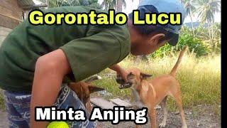 Film Pendek Gorontalo Mohile Apula Li Bapu • Hungguli #1