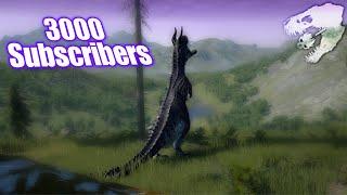 3000 subscribers - FUNNY MOMENTS - ACRO.EXE - JUVIE TROLLING.
