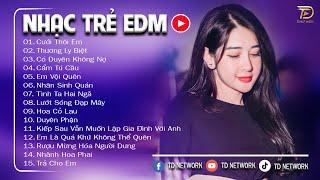 Cưới Thôi Em Remix  BXH Nhạc Trẻ Remix Hay Nhất Hiện Nay - Top 15 Bản EDM TikTok Hot Nhất 2024