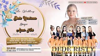  LIVE MUSIC GANJENE PANTURA DEDE RISTY Pimp.DEDE RISTY MALAMSELASA02724KALIMANGGIS-KUNINGAN