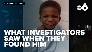 ABC 6 uncovers new clues into investigation of 8 year old’s death