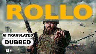 Rollo We Do Not Pity the Fighters But Protect Them  AI TRANSLATED & DUBBED