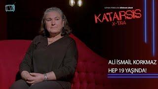 Katarsis X-TRA Ali İsmail’in Annesi Emel Korkmaz “Benim Oğlum Sadece Özgürce Yaşamak İstedi.”