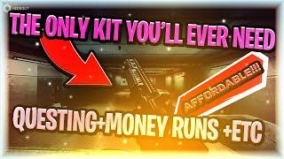 Earn Money Easily with This Budget Kit in Escape From Tarkov