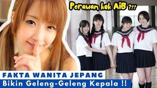 5 Fakta Aneh Wanita Jepang  Masih Perawan Adalah Aib?