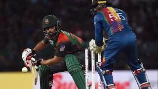 Bangladesh vs Srilanka 1st match Asia Cup 2018 highlights   Mushfiqur Rahim   Mohammad Mithun