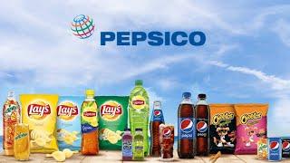 Products of PepsiCo  List of Brands PepsiCo Owns  How Big is PepsiCo PepsiCo 