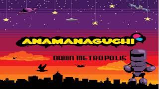 Anamanaguchi - Dawn Metropolis 2009 Full Album