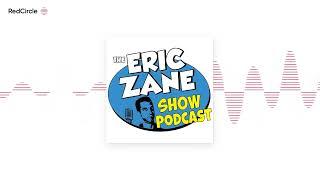 The Eric Zane Show Podcast - Freeview - The Dude interviews Billy West Fry from Futurama circa 199