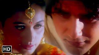 Mohabbat Mein Duniya Haseen Ho Gayi HD  Rani Mukerji Faraaz Khan  Mehendi 1998  Udit Narayan