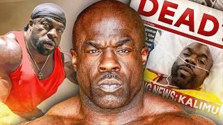 The Satisfying Downfall of Kali Muscle