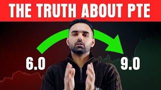Latest PTE Truths you must know 🫣