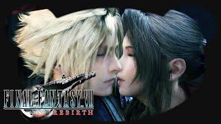 Es wird romantisch mit Aerith? - #32 Final Fantasy 7 Rebirth PS5 Gameplay Deutsch