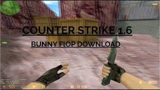 Counter-Strike 1.6 Bunnyhop hackautohop 2020 download