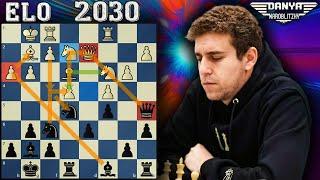 Breaking Through With Tactics  Kings India Defense  GM Naroditsky’s Theory Speed Run