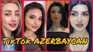 TikTok Azerbaycan - En Yeni TikTok Videolari #001    NO GRUZ