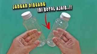 KALAU KETEMU BOTOL SEPERTI INI BURUAN AMBIL KARENA SANGAT BERHARGA