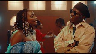 Spyro ft Simi- Only Fine Girl Remix Official Video