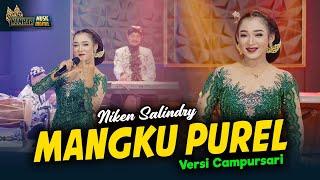 Niken Salindry - Mangku Purel - Kembar Campursari - Niken Salindry