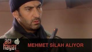 Mehmet Silah Alıyor - Acı Hayat 11.Bölüm