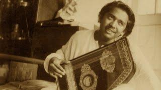 Salamat Ali Khan Life and Music Interview to Satyasheel Deshpande  Samvaad Foundation 1980s