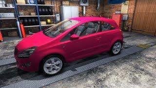 Car Mechanic Simulator 2014 - New Garage NOT