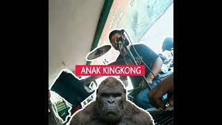 Anak king kong by pengamen Soto Kecubung Akustik