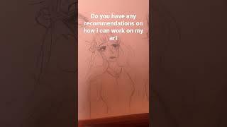 Could you give me some recommendations #artist  #sketching