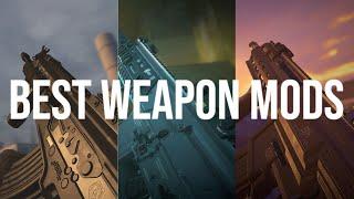 Gmod Realism collection - best Weapon Mods 2021