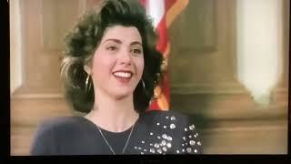 My Cousin Vinny - The Defense is Wrong What is Posi-Traction?