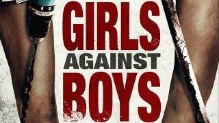 Girls Against Boys  CLIP Untie Me screamhorrormag.com