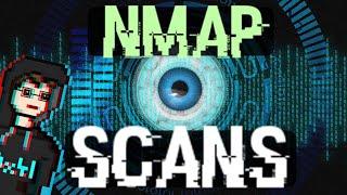 Nmap Scan-Techniken erklärt Deep Dive