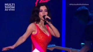 Marina and The Diamonds - FROOT Lollapalooza Brasil 2016