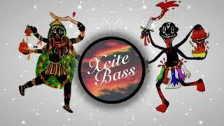 Lil Darkie - Kali Ma HARD BASS BOOST