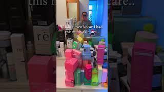 INSANE SKINCARE COLLECTION 