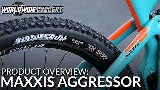 Maxxis Aggressor Overview Your Next Tire?