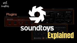 Soundtoys Plugins Explained * Things to Know to Get You Started