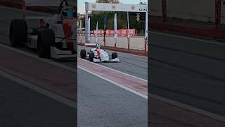 Formula 3 - Hakan Güven