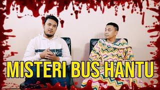 PARANORMAL EXPERIENCE MISTERI BUS HANTU