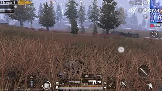 PUBG VIKENDI KILL 9 ENEMY