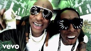 Birdman - Money To Blow Official Music Video ft. Lil Wayne Drake