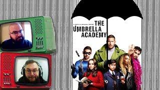 The Umbrella Academy ¿La Veo?  Opinión Sin Spoilers  Serie de Netflix