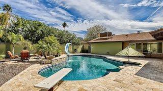 Inside $439900 House For Sale In Glendale Arizona
