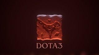 Dota 3 - Teaser Trailer April 1st