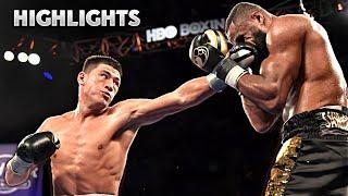 Dmitry Bivol vs Jean Pascal FULL FIGHT HIGHLIGHTS  BOXING FIGHT HD