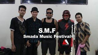 ENDANK SOEKAMTI LEWAT KODE SMADA MUSIK FESTIVAL