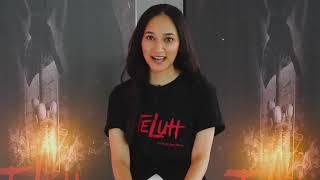 TELUH - Interview with cast Nadira Sungkar