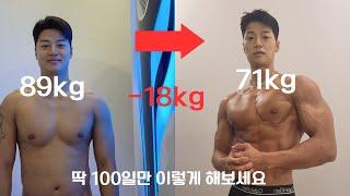 Mens waxing body profile preparation-18kg body fat over 20% 100 days is enoughdietexercise