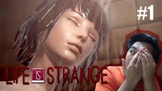 OH EM JI ADA CEWEK MANDI - Life Is Strange Episode 2 part 1